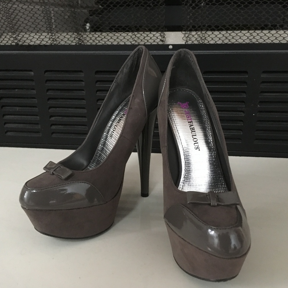 Pumps